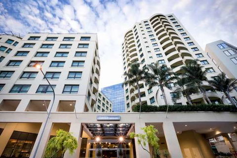 Mantra Parramatta - C Tourism 0