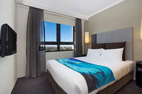 Mantra Parramatta - C Tourism 2