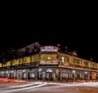 Hotel Northbridge - C Tourism