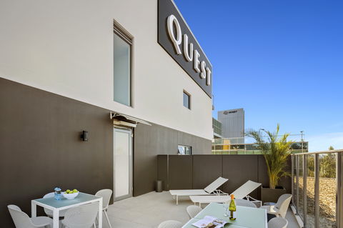 Quest Macquarie Park - C Tourism 1