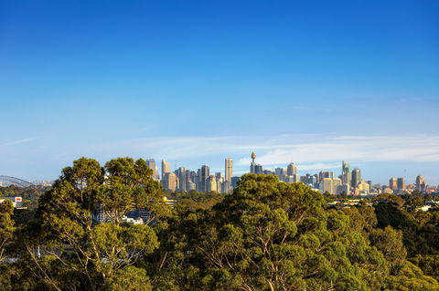 Quest Macquarie Park - C Tourism 2