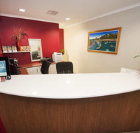 Gladstone City Central