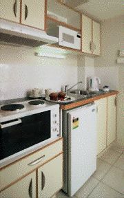 Astor Metropole & Apartment - C Tourism 1