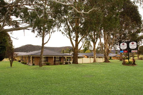 Zig Zag Motel - C Tourism 0