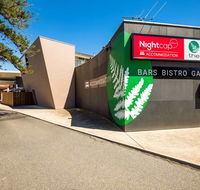 Nightcap at Finsbury Hotel - C Tourism