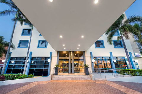 Best Western Plus Hotel Diana - C Tourism 0
