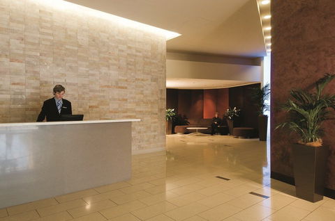 Oaks Casino Towers - C Tourism 1