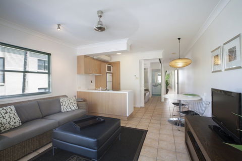 Port Douglas Apartments - C Tourism 1