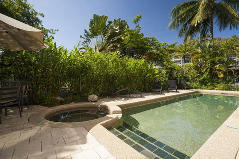 Port Douglas Apartments - C Tourism 2