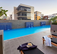 The Sebel West Perth Aire Apartments - C Tourism