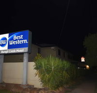 Best Western Bungil Creek Motel - C Tourism