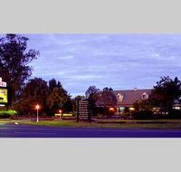 The Overlander Homestead - C Tourism