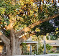 Kimberley Grande Resort  Conf Ctr - C Tourism