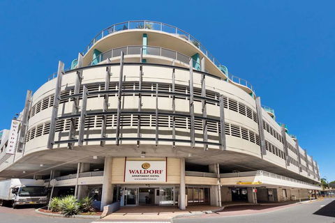 Nesuto The Entrance Apartments - C Tourism 1