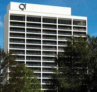 QT Canberra - C Tourism
