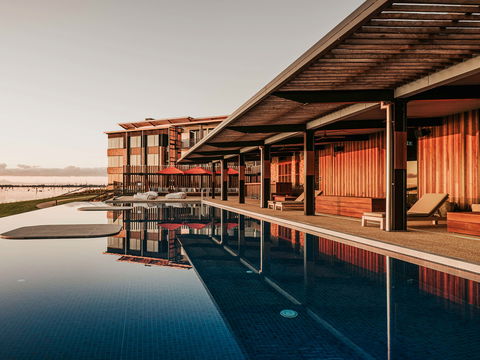 The Sebel Yarrawonga Silverwoods - C Tourism 0