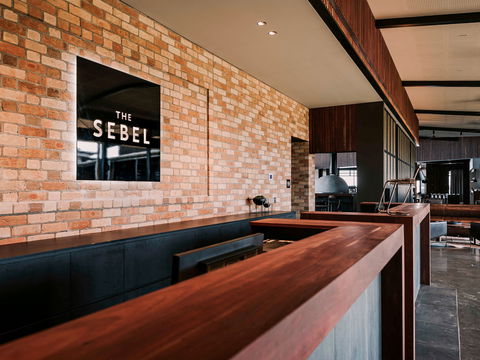 The Sebel Yarrawonga Silverwoods - C Tourism 1