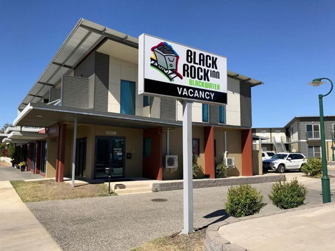 Black Rock Inn - C Tourism 0