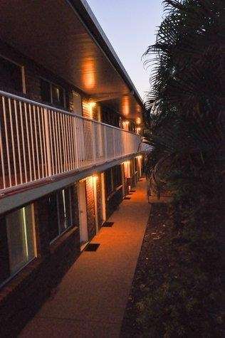 Emerald Maraboon Motor Inn - C Tourism 2
