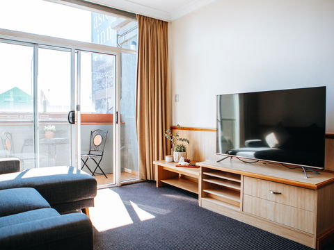 Astor Inn - C Tourism 1