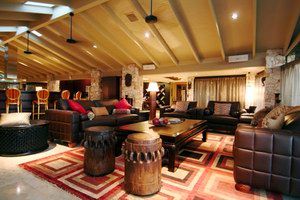 Trinity Beach Palace - C Tourism 1