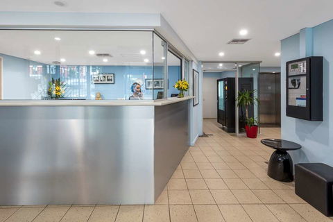 Nesuto Chippendale Sydney Apt Hotel - C Tourism 1