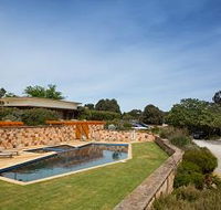 Royal Mail Hotel - C Tourism