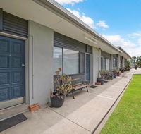 Hamilton Lakeside Motel - C Tourism