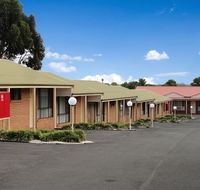 Victoria Lodge Motor Inn  Serviced Apts - C Tourism
