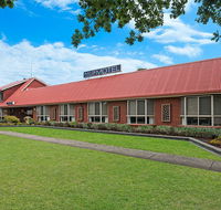 AAt 28 Goldsmith Motel - C Tourism