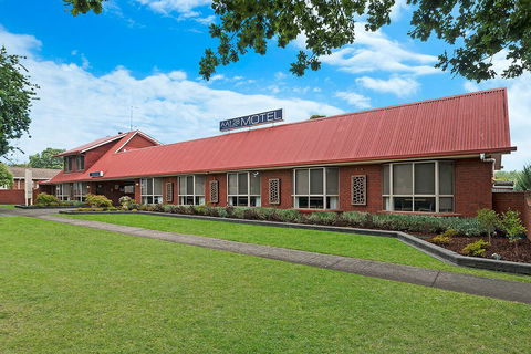 AAt 28 Goldsmith Motel - C Tourism 0