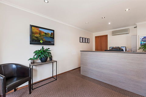 AAt 28 Goldsmith Motel - C Tourism 1