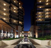 Oaks Mon Komo - C Tourism