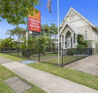 Caboolture Central Motor Inn SureStay Collection - C Tourism