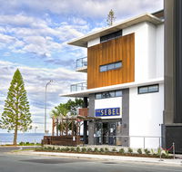 Sebel Brisbane Margate Beach - C Tourism