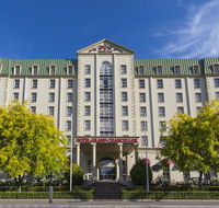 Hotel Grand Chancellor Launceston - C Tourism