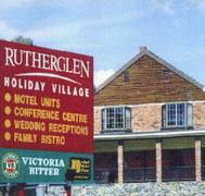 Rutherglen Holiday Village - C Tourism