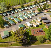 Discovery Parks Hadspen - C Tourism