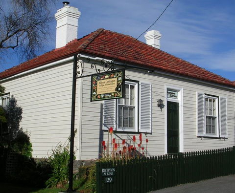 Alice's Cottages - C Tourism 0