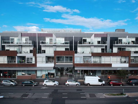 Apartments Ink - C Tourism 0