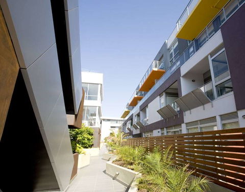 Apartments Ink - C Tourism 1