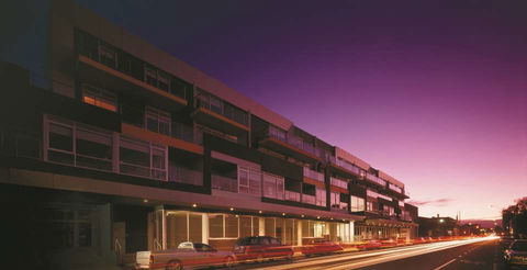 Apartments Ink - C Tourism 2