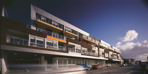 Apartments Ink - C Tourism 3