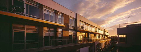 Apartments Ink - C Tourism 4