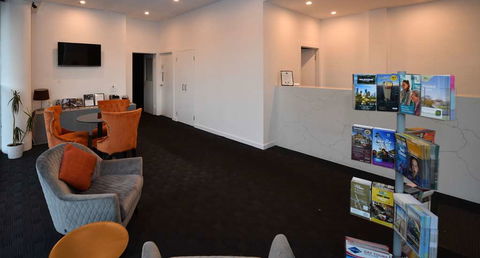Apartments Ink - C Tourism 6