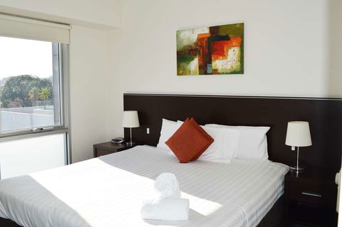 Apartments Ink - C Tourism 8