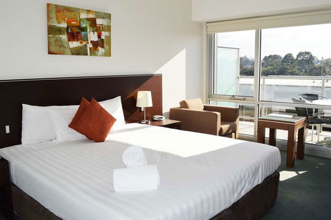 Apartments Ink - C Tourism 9