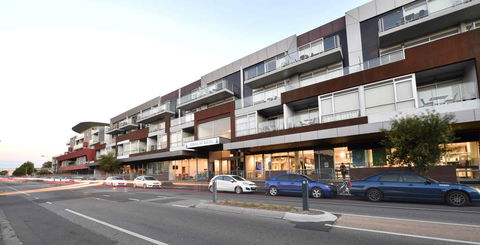 Apartments Ink - C Tourism 16