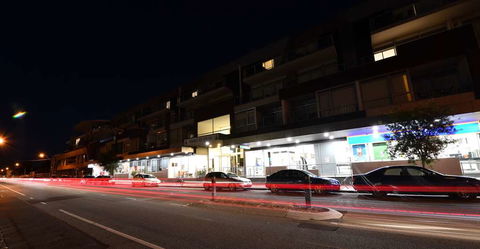 Apartments Ink - C Tourism 17