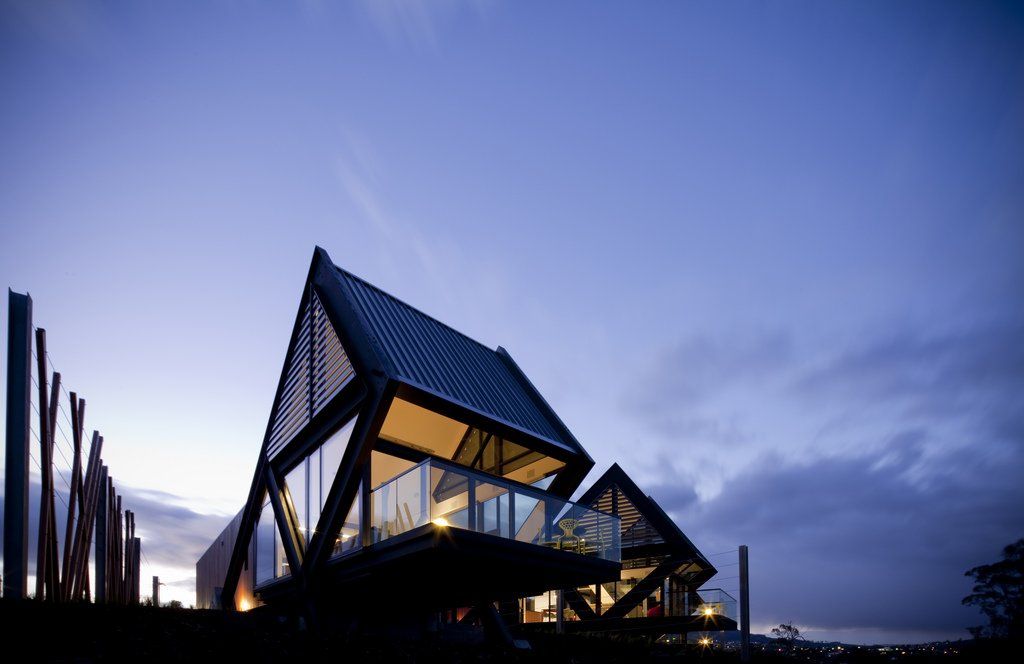Austins Ferry TAS C Tourism